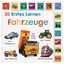 Erstes Lernen. Fahrzeuge - Pappbilderbuc