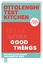 Ottolenghi Test Kitchen – Extra good thi