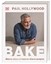 gebrauchtes Buch – Bake: Meine absolut besten Backrezepte. Umfangreiches Backbuch mit 90 abwechslungsreichen Rezepten von Star-Bäcker Paul Hollywood – Bild 1
