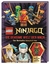 Shari Last: LEGO® NINJAGO® Die geheime W