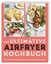 DK Verlag: Das ultimative Airfryer Kochb