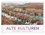 Justine Willis: Alte Kulturen