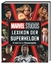 Bray Adam: MARVEL Studios Lexikon der Su