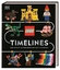 Simon Hugo: LEGO® Timelines | Eine visue