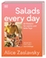 Alice Zaslavsky: Salads every day | 80 R