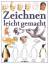 Zeichnen leicht gemacht