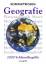 Geografie – 2000 Schlüsselbegriffe