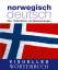 Visuelles Wörterbuch Norwegisch–Deutsch – Über 12.000 Wörter und Redewendungen