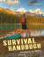 Hugh McManners: Survival-Handbuch - Über