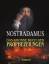 T Simrun: Nostradamus - Das grosse Buch 