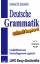 Schmidt, Lothar W.: Deutsche Grammatik -