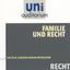 Gabriele Kokott-Weidenfeld: Familie & Re