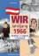 Isabel Fridrich: Wir vom Jahrgang 1966 -