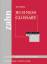 Zahn, Hans E.: Business Glossary - Gloss