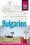 Elena Engelbrecht: Bulgarien: Reisehandb