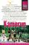 Regina Fuchs: Kamerun. Reisehandbuch