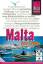 Werner Lips: Malta mit Gozo und Comino