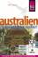 Gilissen, Elfi H: Australien - Auswander