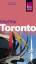 Margit Brinke: CityTrip Toronto