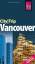 Thomas Barkemeier: CityTrip Vancouver - 