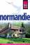 Hans Otzen: Reise Know-How Normandie : R