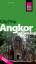 Tom Vater: Angkor und Siem Reap - Reisef