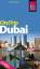 Kirstin Kabasci: CityTrip Dubai