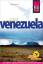 Reise Know-How Venezuela - Reiseführer für individuelles Entdecken