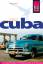 Frank Herbst: Reise Know-How Cuba : Reis