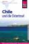 Malte Sieber: Reise Know-How Chile und d