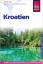 Werner Lips: Reise Know-How Kroatien - R