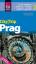 Prag - mit großem City-Faltplan