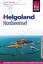 Roland Hanewald: Reise Know-How Helgolan