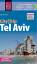 Reise Know-How CityTrip Tel Aviv - Reiseführer mit Faltplan und kostenloser Web-App