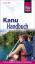 Rainer Höh: Kanu-Handbuch - [der Praxis-