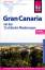 Dieter Schulze: Reise Know-How Gran Cana