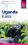 Christoph Lübbert: Reise Know-How Uganda