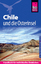 Malte Sieber: Chile und die Osterinsel