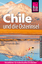 Malte Sieber: Chile und die Osterinsel