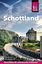 Anton Braun: Reise Know-How Schottland -