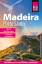 Daniela Schetar: Reise Know-How Madeira 