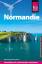 Hans Otzen: Reise Know-How Normandie