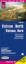 Reise Know-How Landkarte Vietnam Nord (1 Reise Know-How Landkarte Vietnam Nord (1
