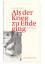 Arno Surminski: Als der Krieg zu Ende gi