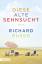 Richard Russo: Diese alte Sehnsucht : Ro