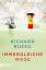 Richard Russo: Immergleiche Wege, Erzähl