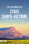 Cay Rademacher: Stille Sainte-Victoire |