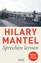 Mantel, Hilary(Broker-Preisträgerin: Spr