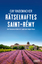 Rätselhaftes Saint-Rémy – Ein Provence-Krimi mit Capitaine Roger Blanc