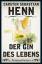 Henn, Carsten Sebastian: Der Gin des Leb